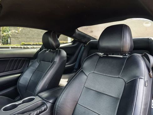 Used 2021 Ford Mustang GT Premium w/ Ford Safe & Smart Package image 19