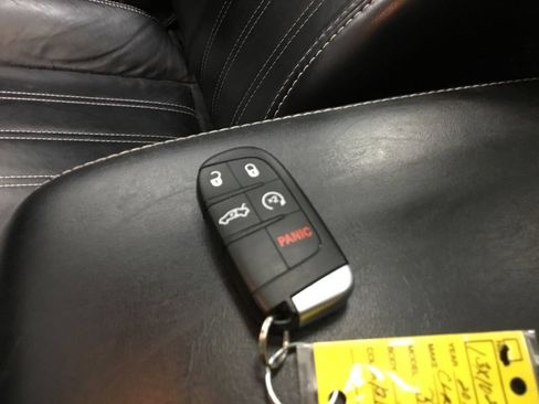 Used 2013 Chrysler 300 S w/ Luxury Group AWD/4WD image 9