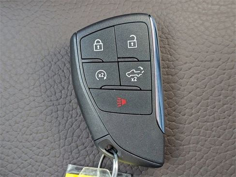 New 2026 GMC Sierra 1500 Denali w/ Denali Reserve Package image 38