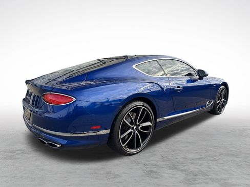 Used 2023 Bentley Continental GT Mulliner image 11