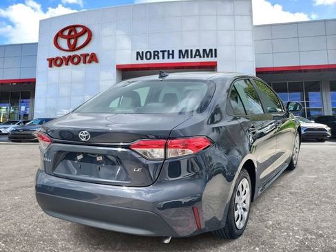 Used 2023 Toyota Corolla LE image 4