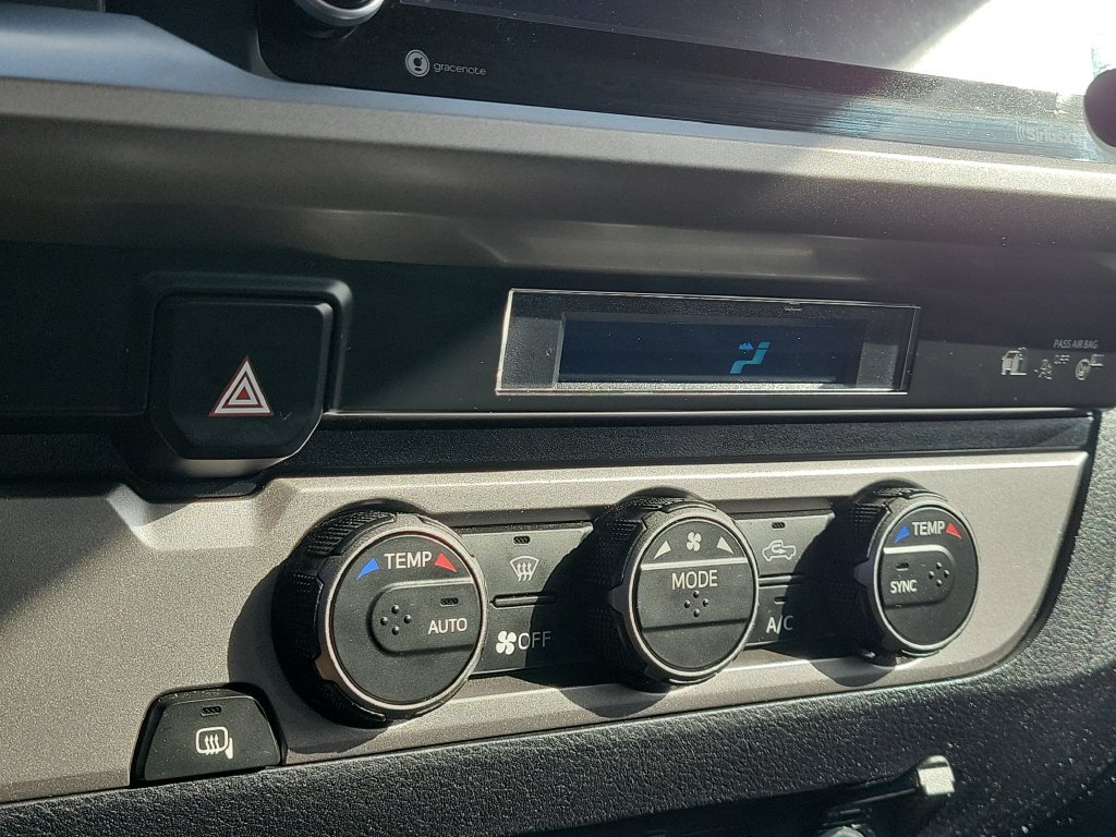 Certified 2023 Toyota Tacoma SR5 RWD image 16