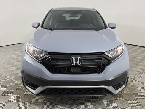 Used 2022 Honda CR-V EX-L image 36