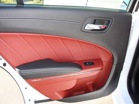 Used 2022 Dodge Charger SRT Hellcat image 19