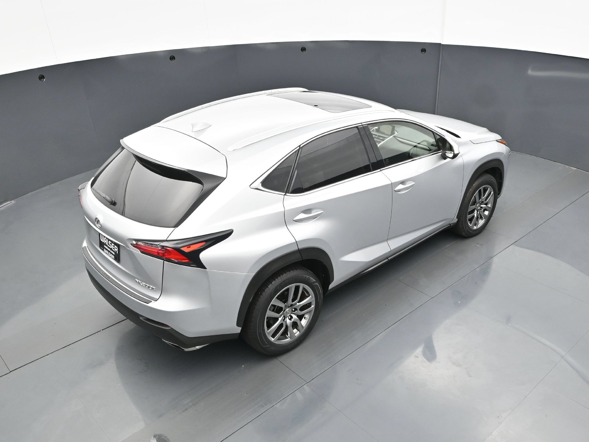 Used 2015 Lexus NX 200t AWD w/ Premium Package image 45