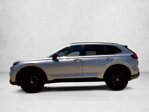 Used 2023 Honda CR-V Sport image 6