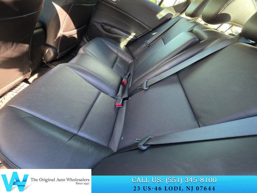 Used 2014 Acura ILX FWD image 16