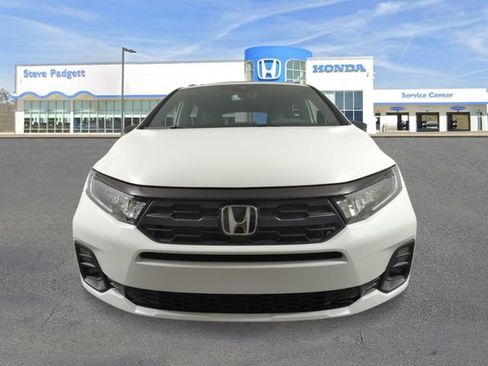 New 2026 Honda Odyssey Sport-L image 7