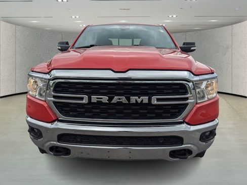 Used 2022 RAM 1500 Big Horn image 8