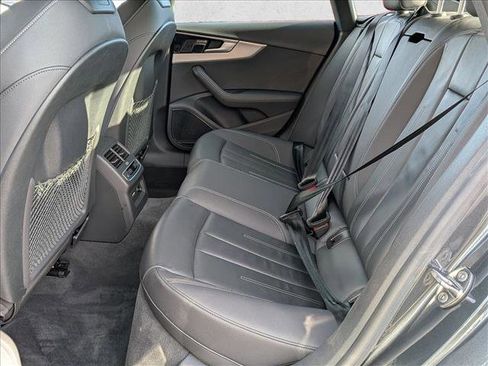 Used 2023 Audi A5 2.0T Prestige w/ Black Optic Plus Package image 22