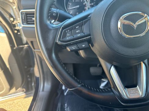 Used 2019 MAZDA CX-5 Touring FWD image 16