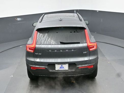 New 2026 Volvo XC40 B5 Ultra w/ Climate Package image 48
