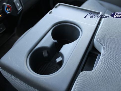 New 2026 Ford F250 XL w/ STX Appearance Package image 11