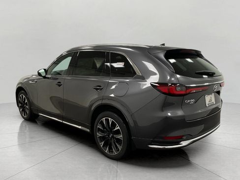New 2026 MAZDA CX-90 3.3 Turbo S w/ Premium Plus image 7