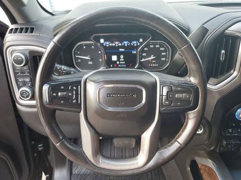 Used 2020 GMC Sierra 3500 Denali w/ Denali Ultimate Package AWD/4WD image 21