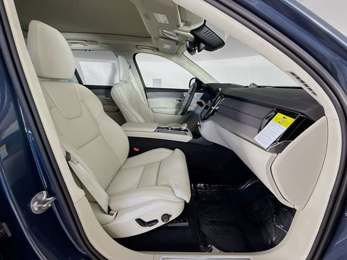 New 2026 Volvo XC90 T8 Ultra w/ Lounge Package AWD/4WD image 30