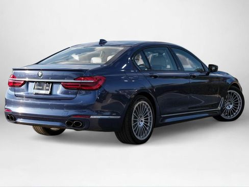 Used 2019 BMW ALPINA B7 xDrive w/ Luxury Rear Seating Package image 6