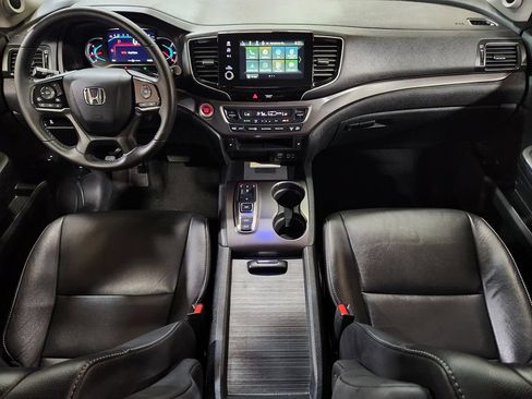 Used 2022 Honda Pilot Special Edition image 46