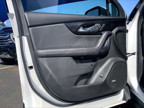 Certified 2025 Chevrolet Blazer RS w/ Enhanced Convenience Package image 22