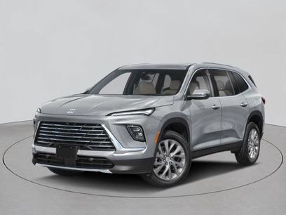 New 2026 Buick Enclave Preferred w/ Power Package