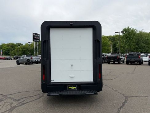Used 2024 Chevrolet Brightdrop 600 w/ Battery Pack, Max Range AWD/4WD image 26
