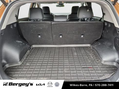 Used 2020 Kia Sportage EX AWD/4WD image 23