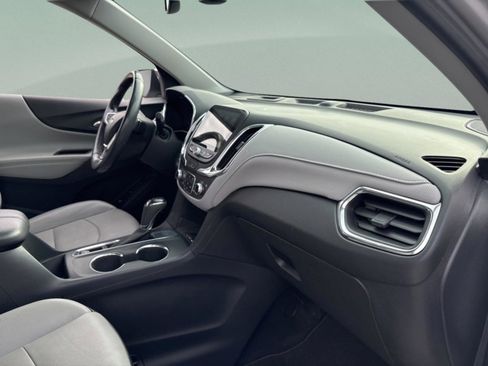 Used 2020 Chevrolet Equinox Premier image 38