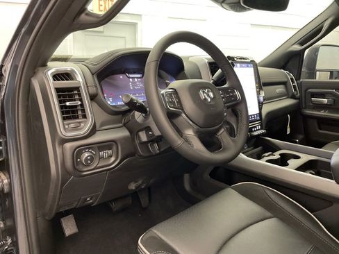 New 2026 RAM 2500 Laramie w/ Night Edition image 17