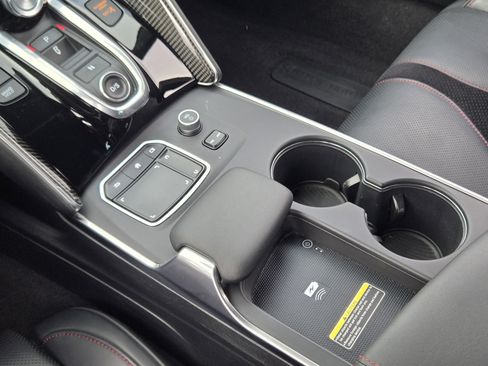 Certified 2023 Acura TLX Type S image 20