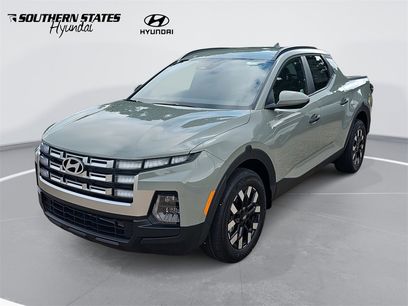 New 2026 Hyundai Santa Cruz SEL