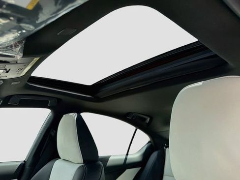 New 2026 Lexus IS 350 F Sport w/ Technology Package RWD image 25