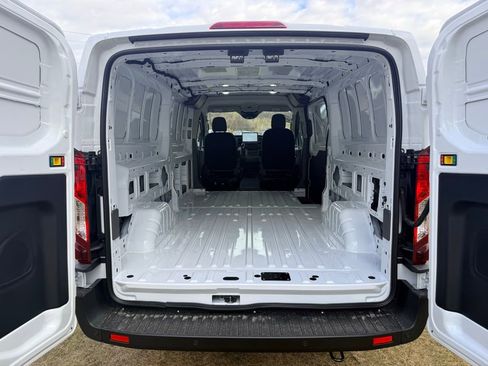 New 2026 Ford Transit 350 Base image 25