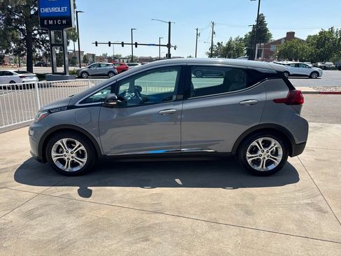 Used 2019 Chevrolet Bolt LT FWD image 2
