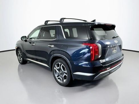 Used 2024 Hyundai Palisade Limited AWD/4WD image 4