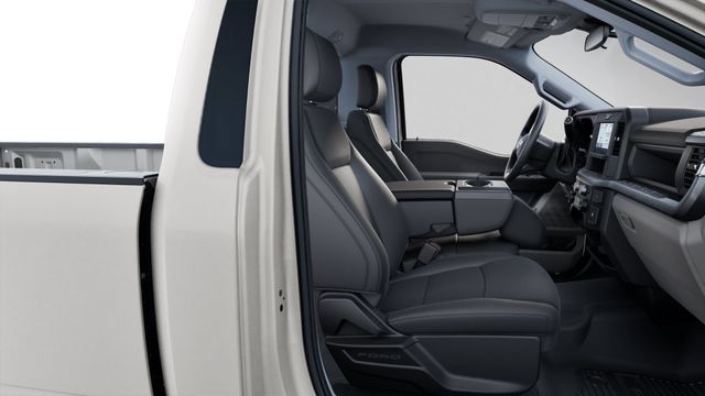 New 2025 Ford F350 XL w/ 360-Degree Camera Package RWD image 6