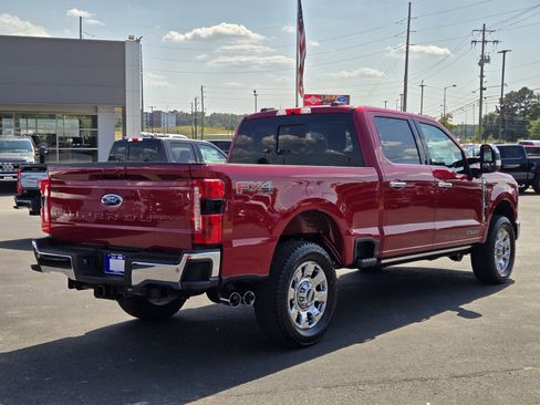 New 2026 Ford F250 Lariat w/ Lariat Ultimate Package image 7