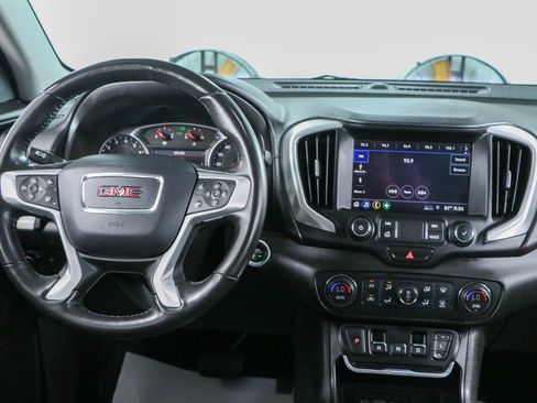 Used 2020 GMC Terrain SLT w/ Preferred Package FWD image 17