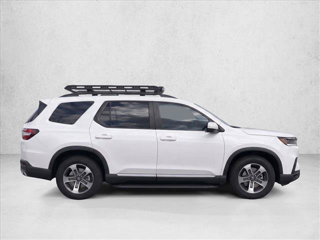 New 2026 Honda Pilot EX-L image 8