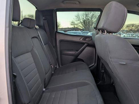 Used 2019 Ford Ranger XL w/ Equipment Group 101A Mid image 18