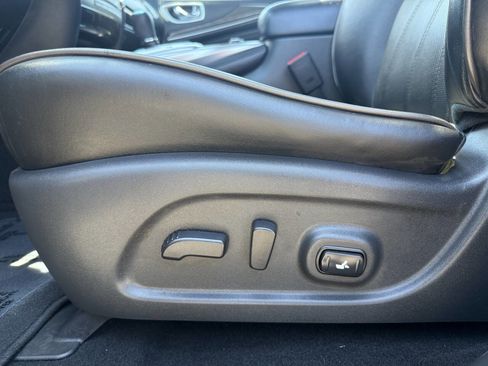 Used 2014 INFINITI QX60 AWD w/ Premium Plus Package image 20