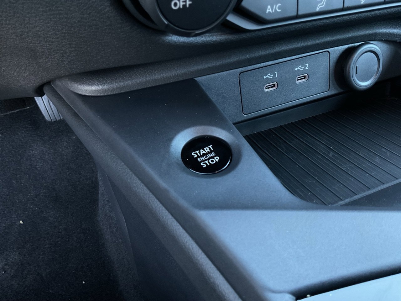 New 2027 Nissan Sentra S FWD image 23