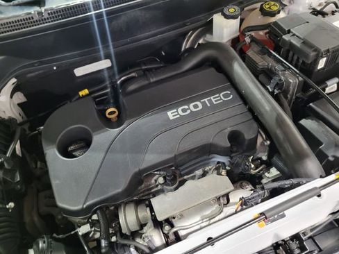 Used 2019 GMC Terrain SLT w/ Preferred Package image 26