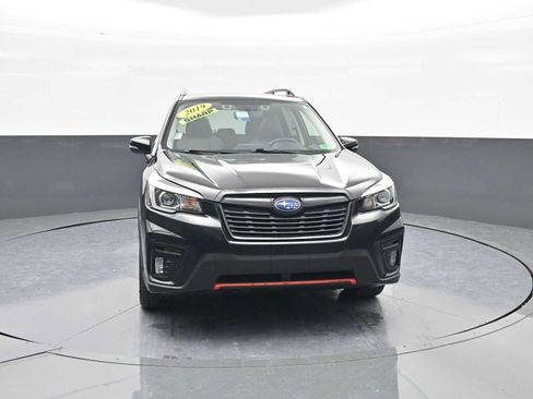 Used 2019 Subaru Forester Sport w/ Popular Package #2 image 2