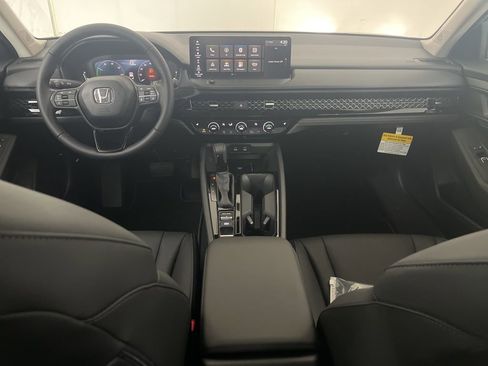 New 2026 Honda Accord EX-L image 32