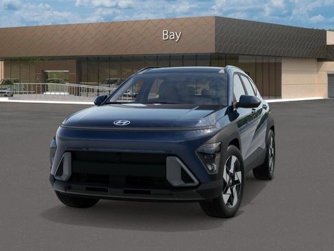 New 2026 Hyundai Kona SEL Sport image 6