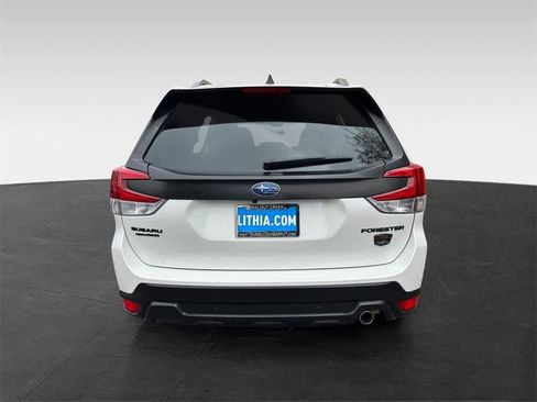 Certified 2024 Subaru Forester Wilderness image 5