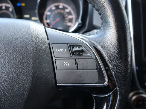 Used 2021 Mitsubishi Outlander Sport SE AWD/4WD image 16