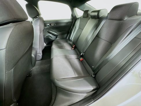 Used 2022 Honda Civic Sport image 27