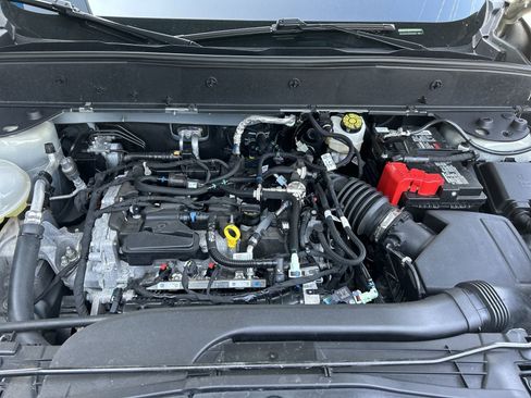 Used 2024 Ford Bronco Sport Big Bend image 19