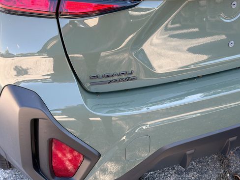 New 2026 Subaru Crosstrek 2.0i Premium image 11